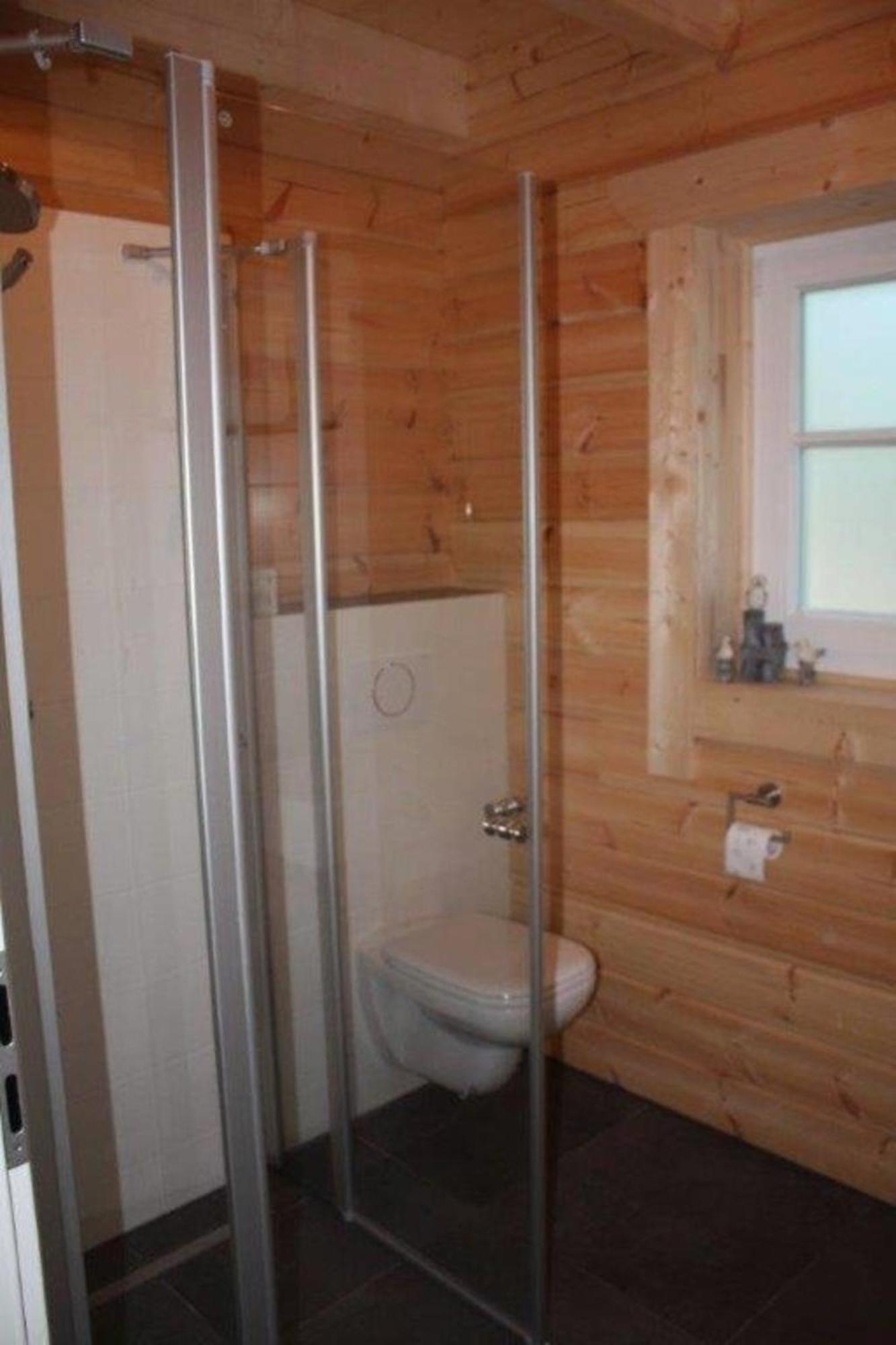 Ferienhaus Nordic Lembruch Dış mekan fotoğraf