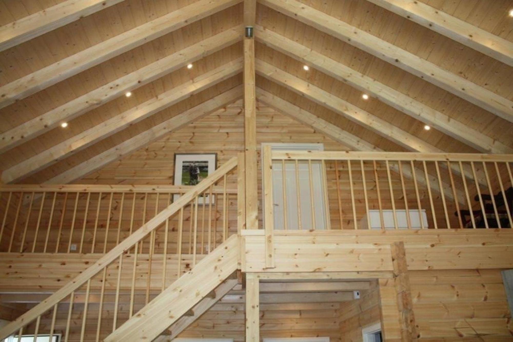 Ferienhaus Nordic Lembruch Dış mekan fotoğraf
